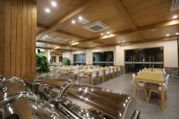 Peihong Villa - breakfast