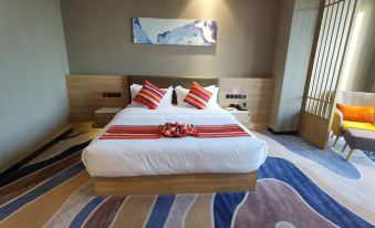 Shanglan International Hotel