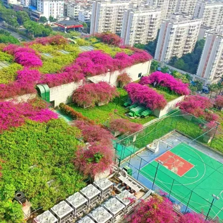 He'an Garden Hotel
