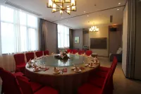 Fuding Boyang Village Zhenxing Hotel