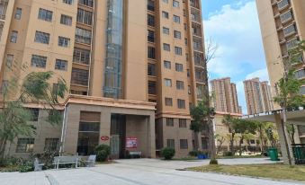 Jinxiang Homestay