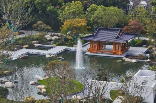 호텔 로비 이미지