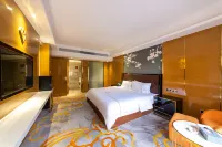 the Diamond Hotel فنادق في يانتينغ