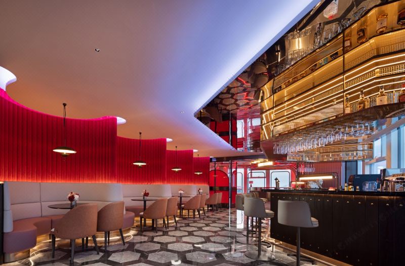 Radisson RED Guang Zhou South Railway Station photo 4