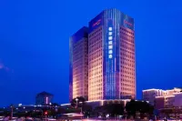 Hampton by Hilton Slender West Lake Yangzhou Hotel in zona Yangzhou Chengshi Passenger Transport Terminal Service Center