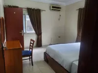 Bougainvillea Hotel - 3 estrellas