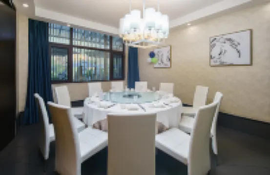 Zuoan Hotel