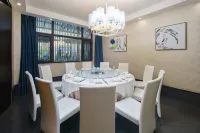 Zuoan Hotel Hotel a Lushui