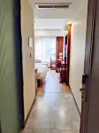 Longyi Business Hotel - Esports