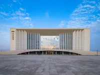 Lavande Hotel ·Zhao County Urban comprehensive Hall