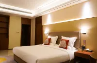 Yulin Sanxin Hotel