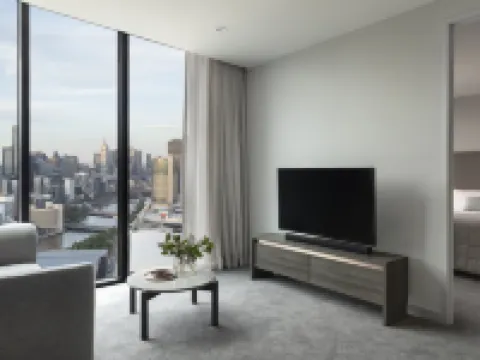 Oakwood Premier Melbourne Hoteles en Melbourne