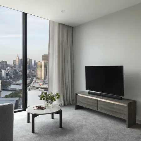 Oakwood Premier Melbourne