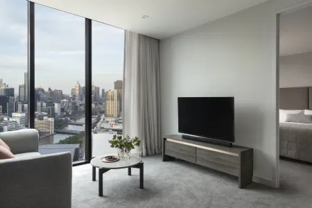Oakwood Premier Melbourne