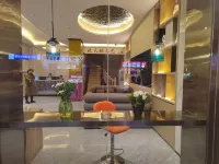 Xiaotian'e Themed Hotel - Hot Tub