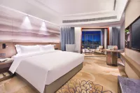 Vienna Hotel (Guilin Qixing Wanda Plaza) Hotels in Gaoxing Wanda Plaza/Hi-Tech Zone