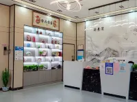 Lijingwan Guest Room