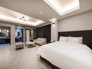 Browndot Hotel Sangmu