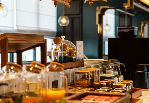 5. 청두 콴쟈이샹즈..