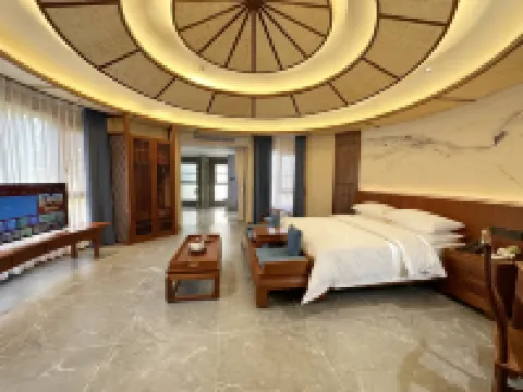 Xinxing Luxizhuyuan Homestay