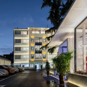 Guoling Hotel No.19
