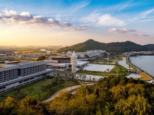 Wonderland Hotel·Ningbo International Conference Center