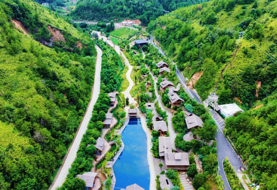 Xingning Xiaoyaogu Homestay(兴宁逍遥谷民宿) 후기, 가격 2025 싱닝 호텔 추천 | 트립닷컴