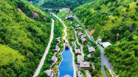 Xingning Xiaoyaogu Homestay