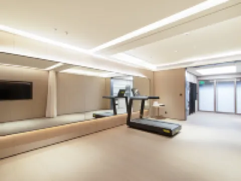 JI Hotel (Danyang Glasses City) โรงแรมในตันหยาง