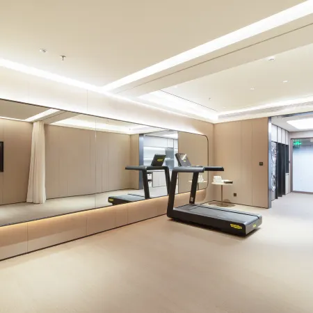JI Hotel (Danyang Glasses City)