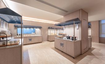 HanTing Hotel (Bozhou Mengcheng Jinggongguangchang)