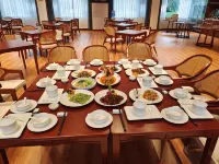 Nandian Banshan Hot Spring Hotel - breakfast