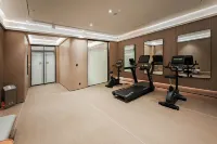 JI Hotel (Suqian Wuyue Guangchang Xihu Road) - 3-Star