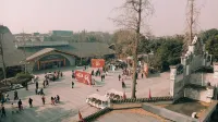 XinYi Hotel - 2-نجوم