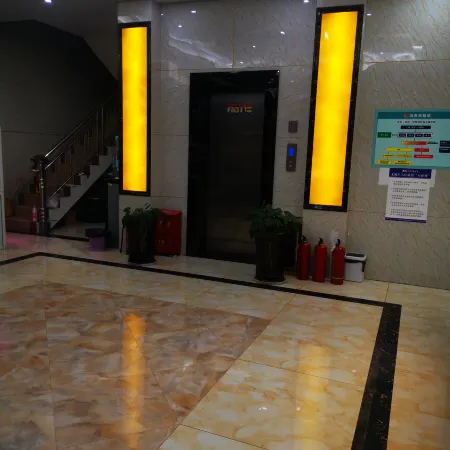 Rongjiang Hotel