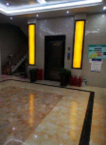 Rongjiang Hotel