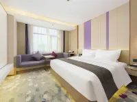 Lavande Hotel ( Hotan Museum Night Market) Hotels near Hotan Museum