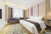 Lavande Hotel ( Hotan Museum Night Market) Hotel in zona Hotan Passenger Transport Terminal Dongjiao Branch