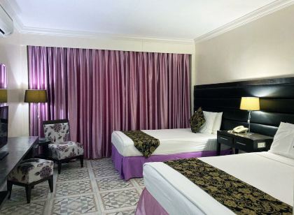 Fiesta Garden Hotel