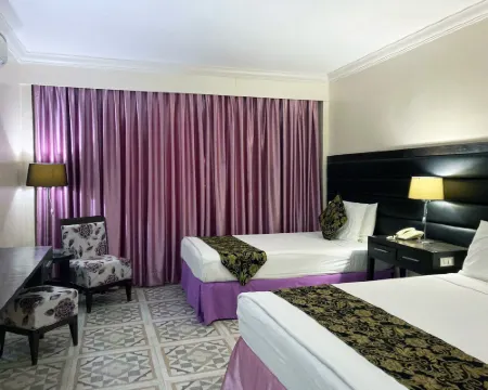 Fiesta Garden Hotel Hotels in Bantay