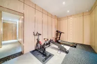 Toumi Light Luxury Hotel