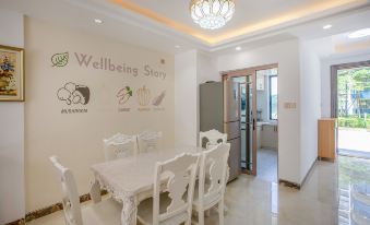 Haizhiqi Holiday Villa (Hailing Island Agile Gold Coast Branch)
