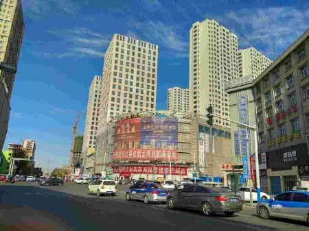 American Loft Homestay