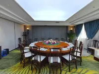 ELONE DELUXE Hotels in Shangqiu