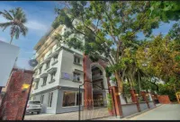 Aveeno Villas Hotels near Goa Sahakar Bhandar