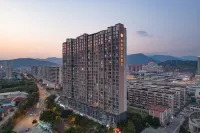 Vienna 3 Best Hotel (Longyan High-Speed Railway Station)