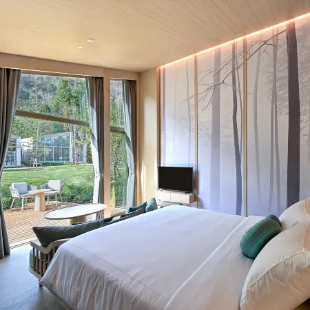 Hotel MYS Khao Yai Hotel a Distretto di Pak Chong