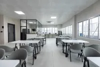 Elong Me Anlai Hotel (Maoming Xinyi Donghuicheng) - Morgenmad