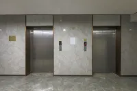 Hailan Select Apartment (Linyi Lushang Center Branch) - Condos