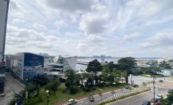 R&F Princess Cove Boutique Homestay By TREX #Nearby CIQ #Johor Bahru #JB Central